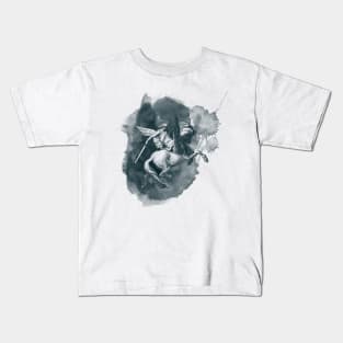 Pegasus Kids T-Shirt